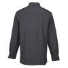 View Image 3 of 3 of Batiste Stand-Up Collar Shirt - Men's - 24 hr