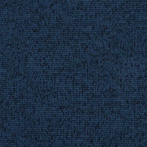 Additional Image 2 - a blue carpet with white spots