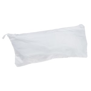 Additional Image 2 - a white pillow on a white background
