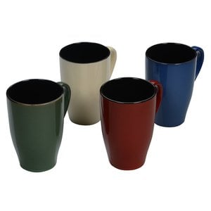 Additional Image 1 - a group of coffee mugs