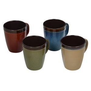 Additional Image 1 - a group of coffee cups