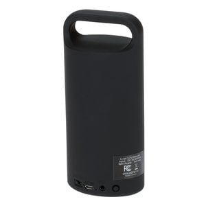 Additional Image 4 - a black object with a handle