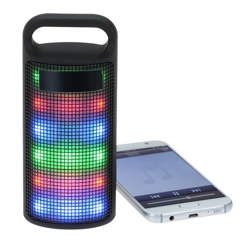 Additional Image 3 - a cell phone next to a light