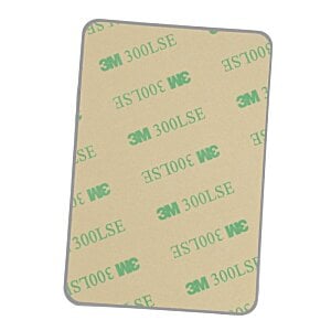 Additional Image 4 - a rectangular object with green and black lines