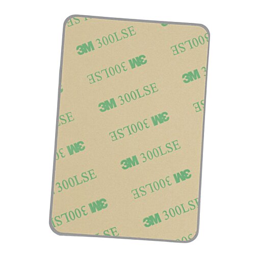 Additional Image 4 - a rectangular object with green and black lines