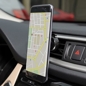 Additional Image 5 - a cell phone in a car
