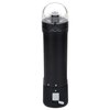 Additional Image 3 - a black cylinder with a white label