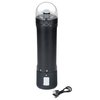 Additional Image 4 - a black cylindrical object with a white label