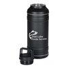 Additional Thumbnail Image 1 - a black container with a handle
