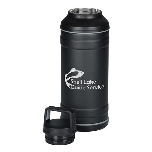 Additional Image 1 - a black container with a handle