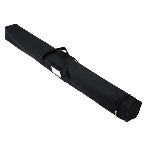 Additional Image 3 - a black rolled up object