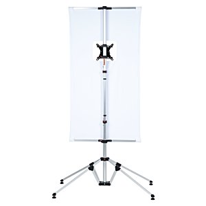 Additional Image 5 - a white screen on a white background