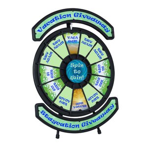 Additional Image 1 - a circular object with a blue circle