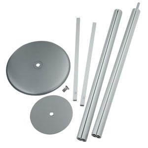 Additional Image 1 - a group of round objects