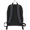 View Image 4 of 5 of Ajax 15" Laptop Backpack - Embroidered