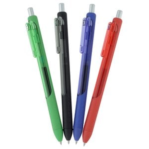 Additional Image 2 - a group of pens in different colors