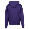 View Image 2 of 3 of Russell Athletic Dri-Power Hooded Sweatshirt - Screen