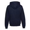 View Image 2 of 3 of Russell Athletic Dri-Power Hooded Full-Zip Sweatshirt - Embroidered