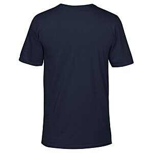 Additional Image 1 - a green shirt on a white background