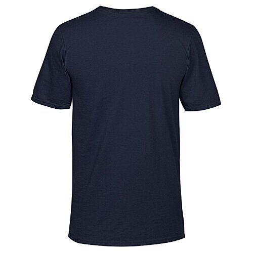 Additional Image 1 - a green shirt on a white background