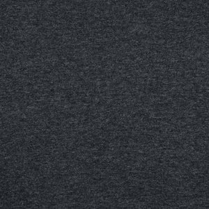 Additional Image 2 - a black fabric with white stripes