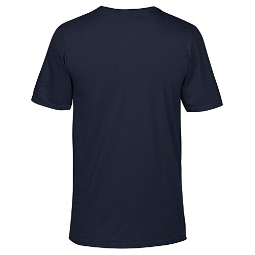 Additional Image 2 - a green fabric on a shirt