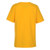 View Image 3 of 2 of Russell Athletic Essential Performance Tee - Youth - Embroidered