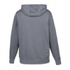 View Image 2 of 3 of New Era Tri-Blend Hoodie - Men's - Embroidered