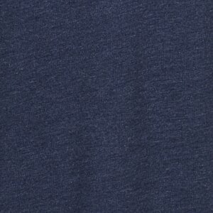 Additional Image 2 - a blue fabric with white text