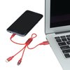 View Image 4 of 4 of Loop Charging Cable