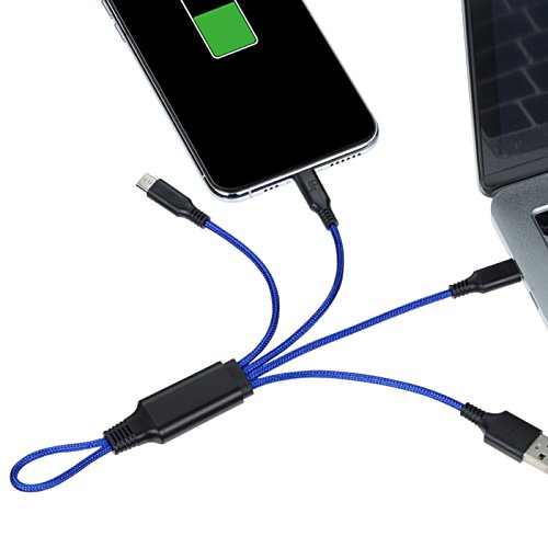 Additional Image 3 - a close-up of a charger