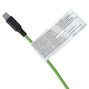 Additional Image 3 - a close up of a cable