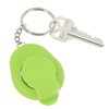 View Image 2 of 6 of Marley Bottle Opener Keychain