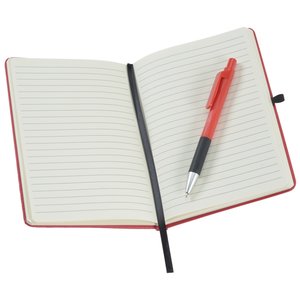 Additional Image 3 - a pen on a notebook
