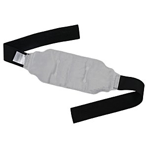 Additional Image 2 - a white and black belt