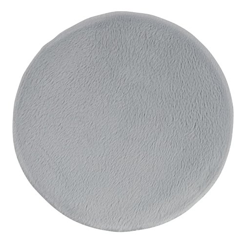 Additional Image 1 - a white circle with black dots