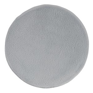 Additional Image 1 - a white circle with black dots