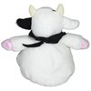 View Image 2 of 2 of Plaid Pal - Cow