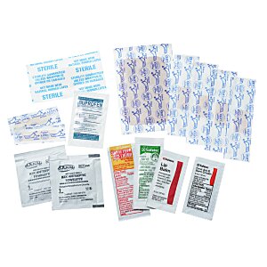 Additional Image 3 - a group of papers on a white background