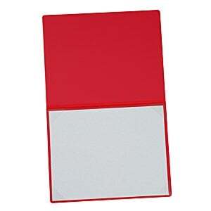 Additional Image 1 - a red and white rectangle