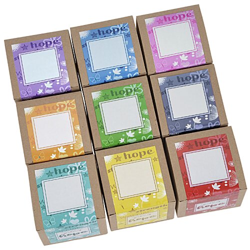 Additional Image 2 - a group of colorful boxes
