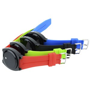 Additional Image 4 - a group of colorful plastic objects