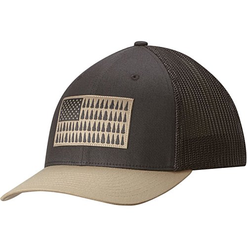Additional Image 1 - a black and tan hat