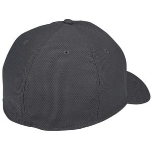 Additional Image 1 - a black hat with a ball cap