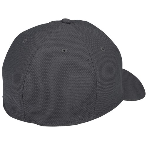 Additional Image 1 - a black hat with a ball cap