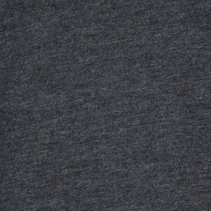 Additional Image 2 - a black fabric with a white spot