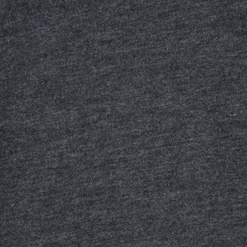 Additional Image 2 - a black fabric with a white spot