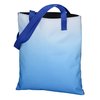 Additional Image 1 - a blue and white bag