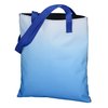 View Image 2 of 4 of Ombre Tote - 24 hr