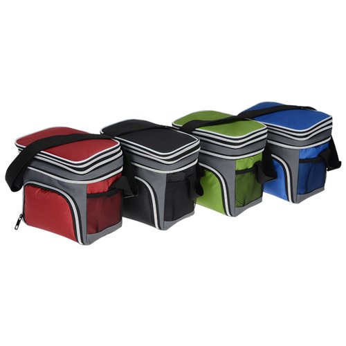 Additional Image 1 - a group of colorful boxes
